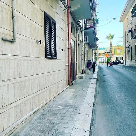 L'Angolo Zen Margherita Di Savoia Buitenkant foto