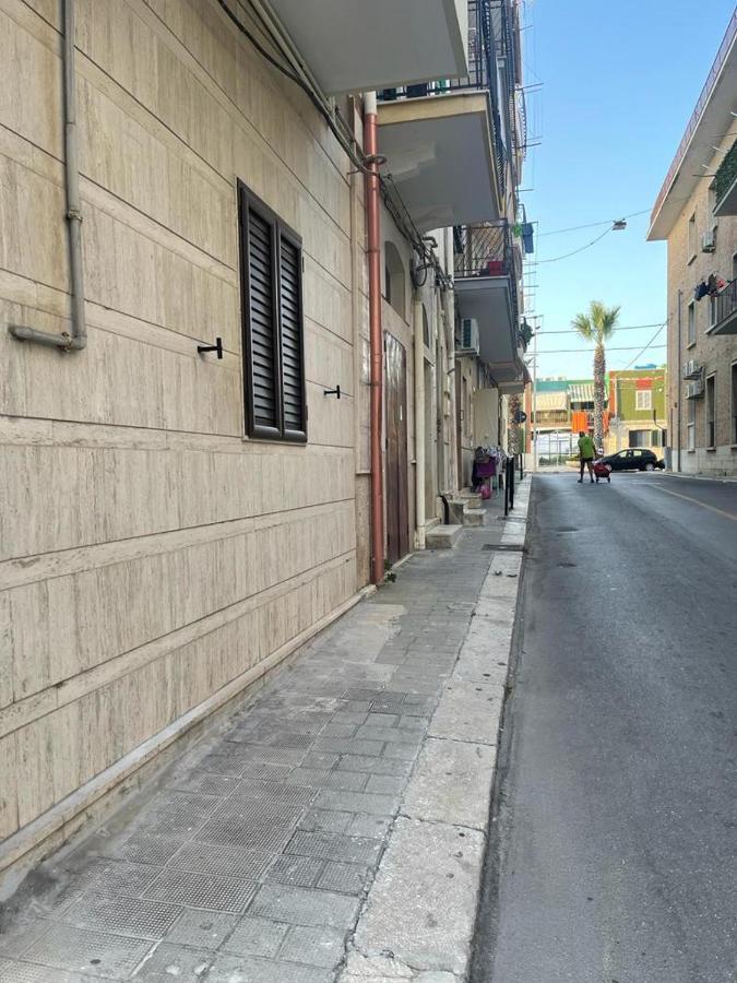 L'Angolo Zen Margherita Di Savoia Buitenkant foto
