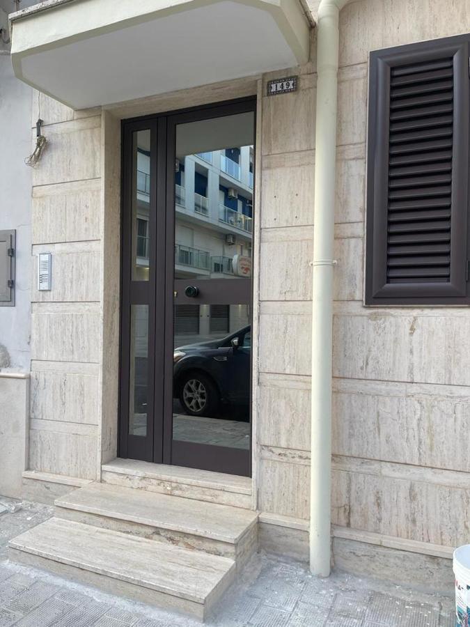 L'Angolo Zen Margherita Di Savoia Buitenkant foto
