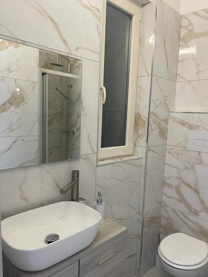 L'Angolo Zen Margherita Di Savoia Buitenkant foto