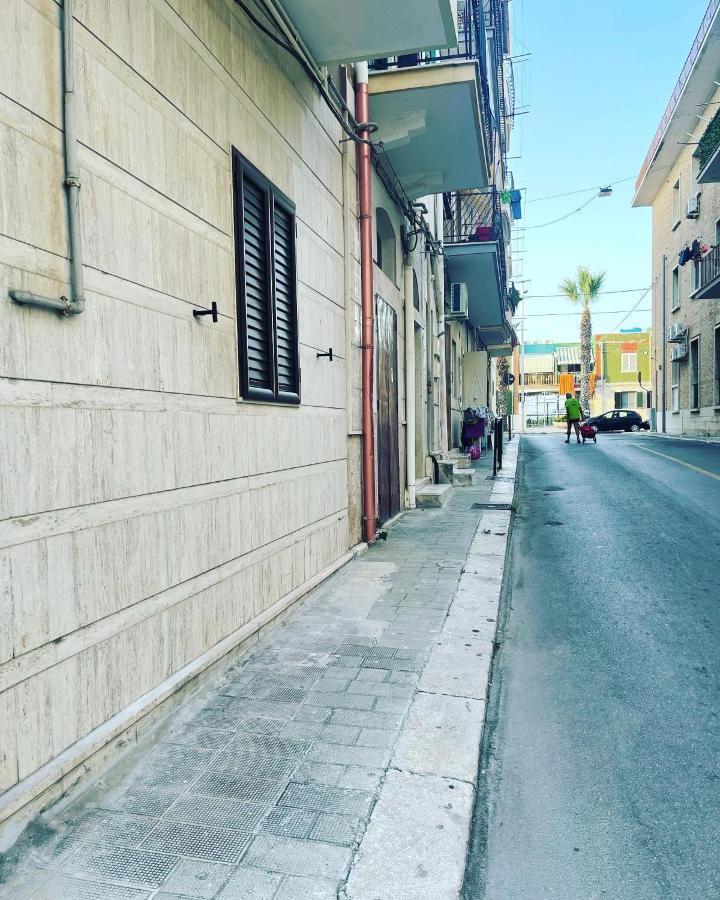 L'Angolo Zen Margherita Di Savoia Buitenkant foto