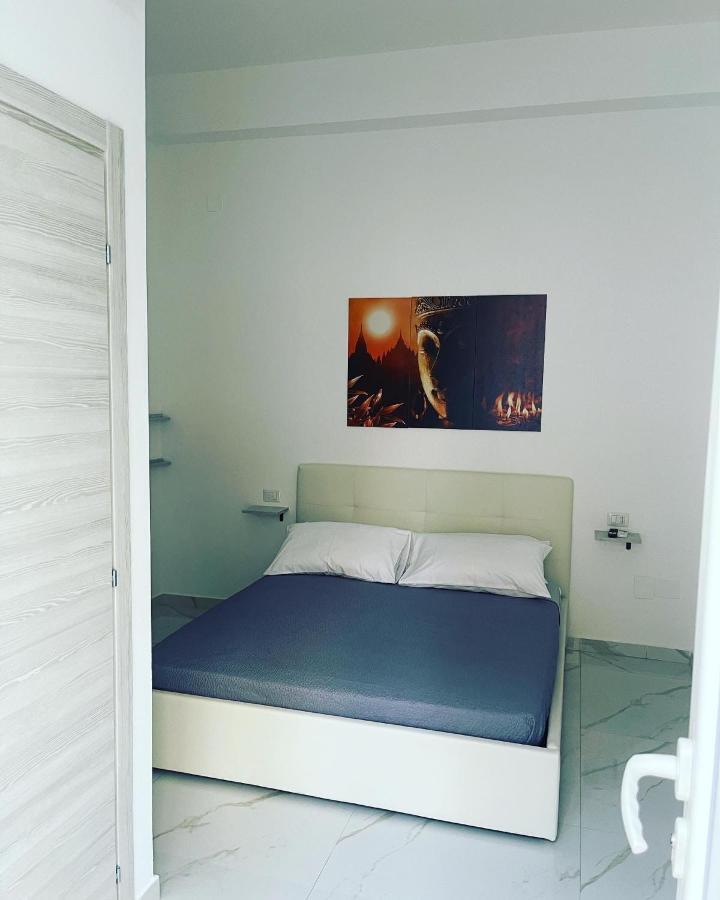 L'Angolo Zen Margherita Di Savoia Buitenkant foto