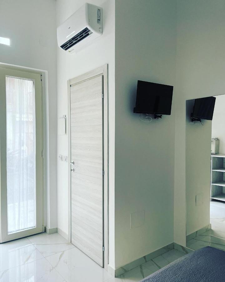 L'Angolo Zen Margherita Di Savoia Buitenkant foto