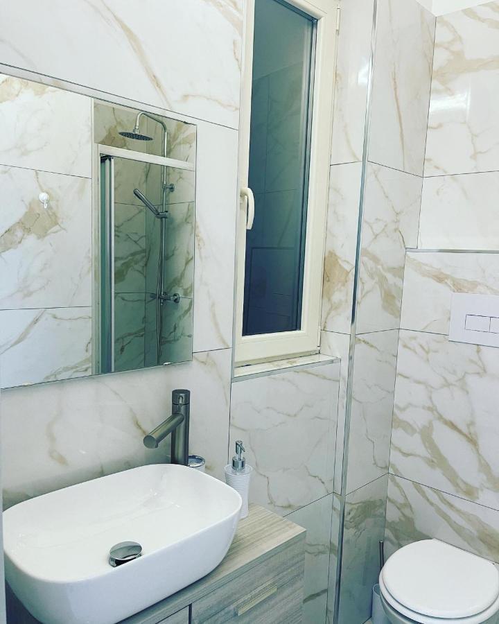 L'Angolo Zen Margherita Di Savoia Buitenkant foto