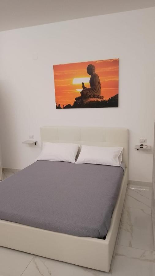 L'Angolo Zen Margherita Di Savoia Buitenkant foto