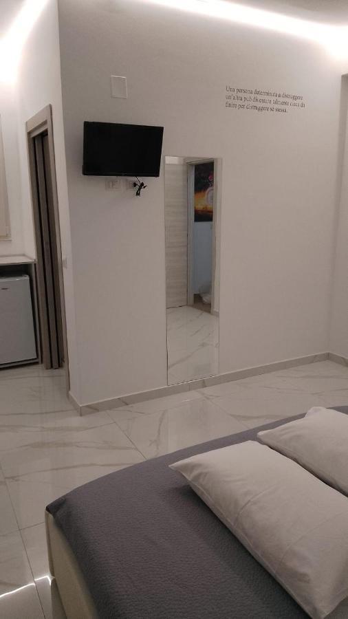L'Angolo Zen Margherita Di Savoia Buitenkant foto