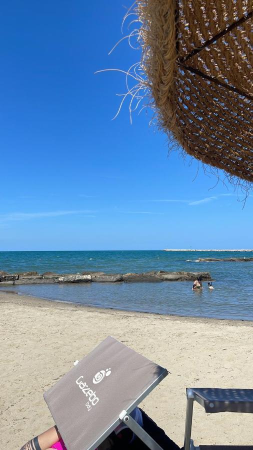L'Angolo Zen Margherita Di Savoia Buitenkant foto