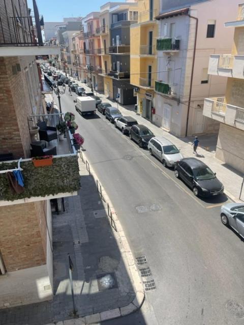 L'Angolo Zen Margherita Di Savoia Buitenkant foto