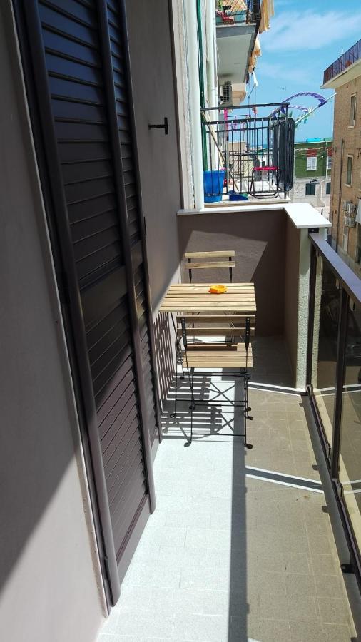 L'Angolo Zen Margherita Di Savoia Buitenkant foto