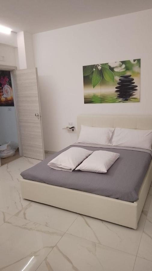 L'Angolo Zen Margherita Di Savoia Buitenkant foto