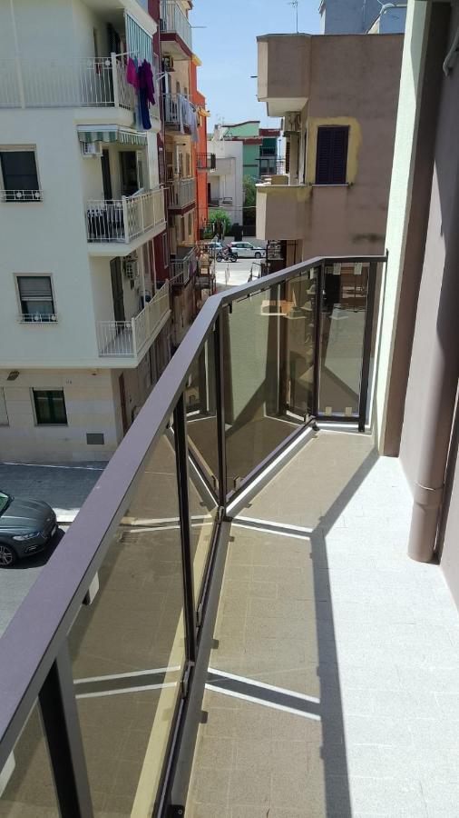 L'Angolo Zen Margherita Di Savoia Buitenkant foto